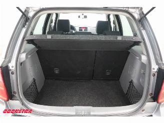 Suzuki SX4 1.6 Comfort Aut. Clima SHZ PDC picture 20