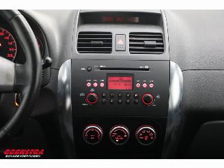 Suzuki SX4 1.6 Comfort Aut. Clima SHZ PDC picture 10