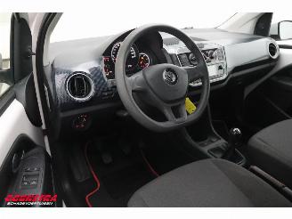 Volkswagen Up! 1.0 BMT take up! Airco PDC 23.352 km! picture 18