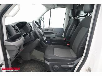 Volkswagen Crafter 35 2.0 TDI Aut. L3H2 LBW Cruise Airco Apple/Android Camera PDC picture 17