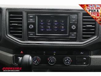 Volkswagen Crafter 35 2.0 TDI Aut. L3H2 LBW Camera Cruise Airco Apple/Android PDC picture 16