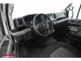 Volkswagen Crafter 35 2.0 TDI Aut. L3H2 LBW Cruise Airco Apple/Android Camera PDC picture 18