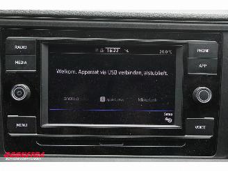 Volkswagen Crafter 35 2.0 TDI Aut. L3H2 LBW Cruise Airco Apple/Android Camera PDC picture 25