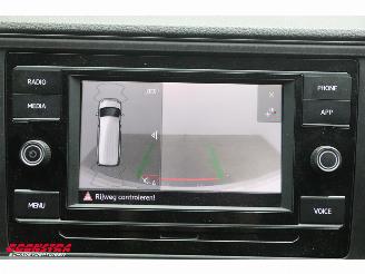 Volkswagen Crafter 35 2.0 TDI Aut. L3H2 LBW Cruise Airco Apple/Android Camera PDC picture 24