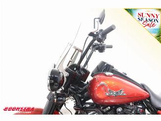 Harley-Davidson  FLRT Freewheeler 114 1.398 km! Tri Glide picture 11