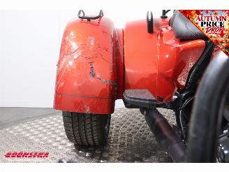 Harley-Davidson  FLRT Freewheeler 114 1.398 km! Tri Glide picture 19