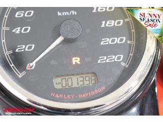 Harley-Davidson  FLRT Freewheeler 114 1.398 km! Tri Glide picture 27