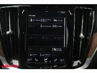 Volvo V-60 2.0 B3 Inscription HUD H/K Pano ACC Navi Clima SHZ LrHZ Leder Memory Apple/Android Camera PDC picture 23