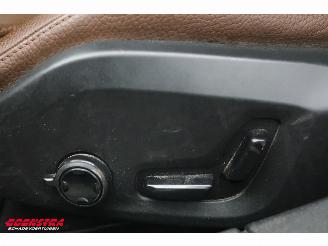 Volvo V-60 2.0 B3 Inscription HUD H/K Pano ACC Navi Clima SHZ LrHZ Leder Memory Apple/Android Camera PDC picture 30