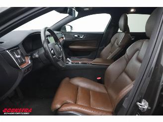Volvo V-60 2.0 B3 Inscription HUD H/K Pano ACC Navi Clima SHZ LrHZ Leder Memory Apple/Android Camera PDC picture 14