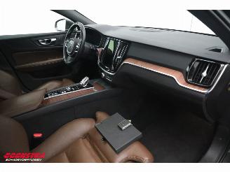 Volvo V-60 2.0 B3 Inscription HUD H/K Pano ACC Navi Clima SHZ LrHZ Leder Memory Apple/Android Camera PDC picture 11