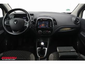 Renault Captur 0.9 TCe Intens Cruise Navi Clima Apple/Android Camera PDC picture 16