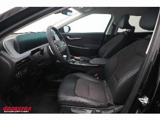 Kia EV6 Light Edition 58 kWh ACC Navi Clima SHZ LrHZ Virtual Apple/Android Camera PDC picture 23