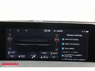Kia EV6 Light Edition 58 kWh ACC Navi Clima SHZ LrHZ Virtual Apple/Android Camera PDC picture 33
