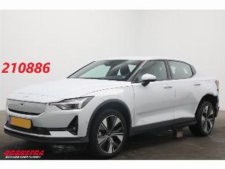 škoda osobní automobily Polestar 2 Long Range Single Motor 82 kWh ACC Navi Clima SHZ Virtual Apple/Android 360° PDC 2023/8