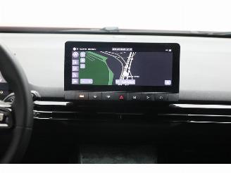MG MG4 Trophy Extended Range 77 kWh ACC Navi Clima LrHZ Apple/Android Camera PDC picture 23