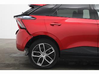 MG MG4 Trophy Extended Range 77 kWh ACC Navi Clima LrHZ Apple/Android Camera PDC picture 18