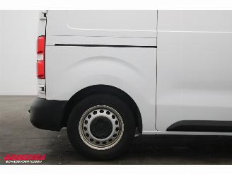 Opel Vivaro 2.0 Diesel 145 L2 Cruise Navi Airco Apple/Android Camera PDC picture 11