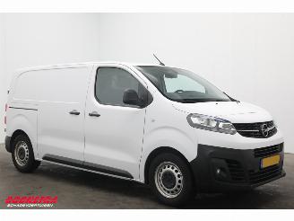 Opel Vivaro 2.0 Diesel 145 L2 Cruise Navi Airco Apple/Android Camera PDC picture 2