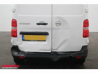 Opel Vivaro 2.0 Diesel 145 L2 Cruise Navi Airco Apple/Android Camera PDC picture 7
