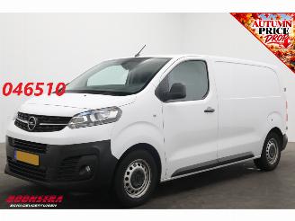 skadebil bedrijf Opel Vivaro 2.0 Diesel 145 L2 Cruise Navi Airco Apple/Android Camera PDC 2024/1