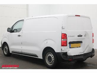Opel Vivaro 2.0 Diesel 145 L2 Cruise Navi Airco Apple/Android Camera PDC picture 4