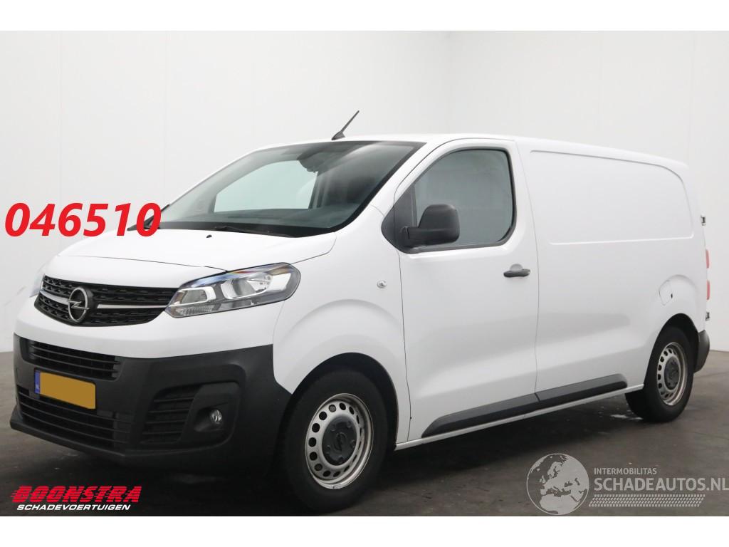 Opel Vivaro 2.0 Diesel 145 L2 Cruise Navi Airco Apple/Android Camera PDC