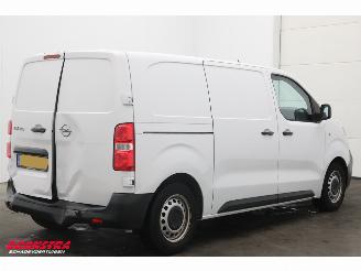 Opel Vivaro 2.0 Diesel 145 L2 Cruise Navi Airco Apple/Android Camera PDC picture 3