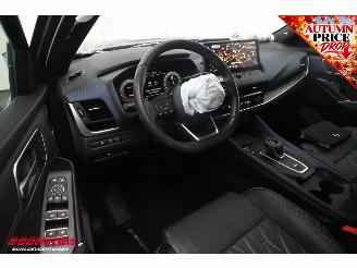 Nissan Qashqai 1.3 MHEV Xtronic Business Executive ACC 360° Navi SHZ LrHZ Leder Memory Apple/Android Clima picture 26