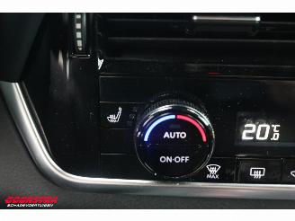 Nissan Qashqai 1.3 MHEV Xtronic Business Executive ACC Navi Clima SHZ LrHZ Leder Memory Apple/Android Camera PDC picture 37