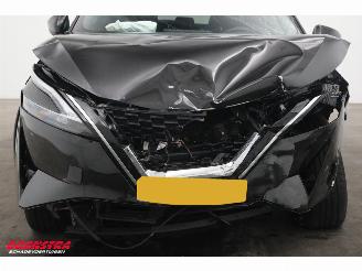 Nissan Qashqai 1.3 MHEV Xtronic Business Executive ACC Navi Clima SHZ LrHZ Leder Memory Apple/Android Camera PDC picture 6