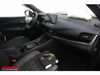 Nissan Qashqai 1.3 MHEV Xtronic Business Executive ACC Navi Clima SHZ LrHZ Leder Memory Apple/Android Camera PDC picture 21