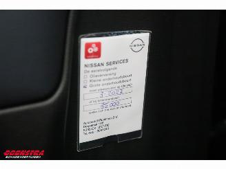 Nissan Qashqai 1.3 MHEV Xtronic Business Executive ACC Navi Clima SHZ LrHZ Leder Memory Apple/Android Camera PDC picture 44