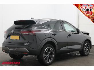 Nissan Qashqai 1.3 MHEV Xtronic Business Executive ACC 360° Navi SHZ LrHZ Leder Memory Apple/Android Clima picture 3