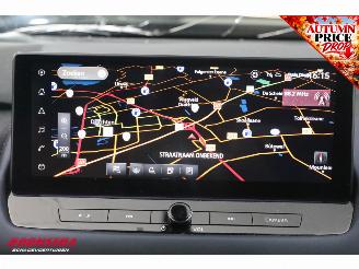Nissan Qashqai 1.3 MHEV Xtronic Business Executive ACC 360° Navi SHZ LrHZ Leder Memory Apple/Android Clima picture 30