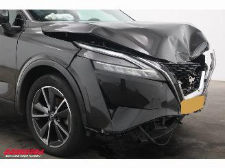 Nissan Qashqai 1.3 MHEV Xtronic Business Executive ACC Navi Clima SHZ LrHZ Leder Memory Apple/Android Camera PDC picture 5