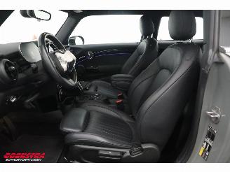 Mini Electric SE Yours 33 kWh Pano ACC Navi Clima SHZ Leder Apple/Android Camera PDC picture 15