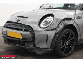 Mini Electric SE Yours 33 kWh Pano ACC Navi Clima SHZ Leder Apple/Android Camera PDC picture 10