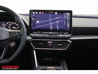 Cupra Leon 2.0 TDI DSG ACC Navi Clima SHZ Virtual Apple/Android PDC AHK picture 23