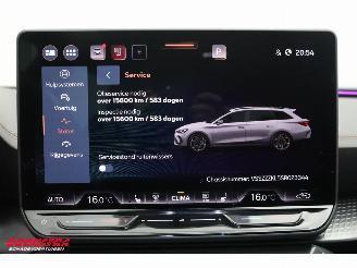 Cupra Leon 2.0 TDI DSG ACC Navi Clima SHZ Virtual Apple/Android PDC AHK picture 31