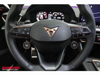 Cupra Leon 2.0 TDI DSG ACC Navi Clima SHZ Virtual Apple/Android PDC AHK picture 27