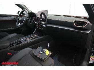 Cupra Leon 2.0 TDI DSG ACC Navi Clima SHZ Virtual Apple/Android PDC AHK picture 21