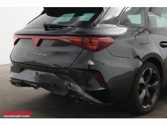Cupra Leon 2.0 TDI DSG ACC Navi Clima SHZ Virtual Apple/Android PDC AHK picture 19