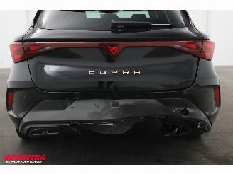 Cupra Leon 2.0 TDI DSG ACC Navi Clima SHZ Virtual Apple/Android PDC AHK picture 14