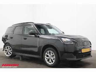 Mini Countryman E Blackyard 66.5 kWh HUD Navi SHZ Apple/Android Camera PDC picture 2