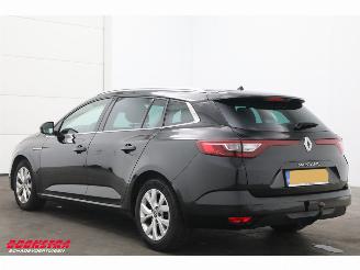Renault Mégane Estate 1.3 TCe Limited Cruise Navi Clima Apple/Android PDC AHK picture 4