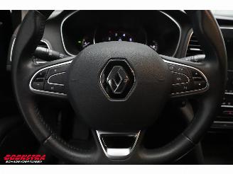 Renault Mégane Estate 1.3 TCe Limited Cruise Navi Clima Apple/Android PDC AHK picture 17