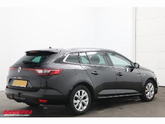 Renault Mégane Estate 1.3 TCe Limited Cruise Navi Clima Apple/Android PDC AHK picture 3