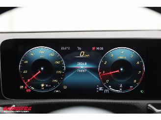 Mercedes A-klasse 180 AMG Pano Navi SHZ Virtual Camera PDC AHK picture 19