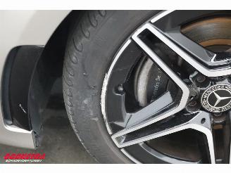 Mercedes A-klasse 180 AMG Pano Navi SHZ Virtual Camera PDC AHK picture 9